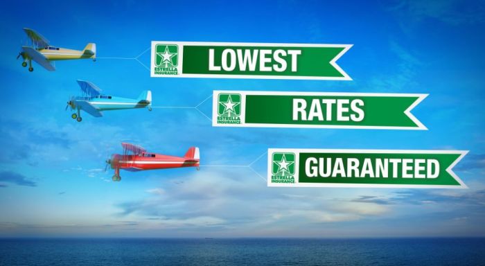 Estrella Insurance #114 - Miami | Service - Insurance