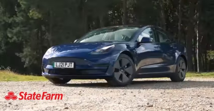 Seguros de Carros State Farm | Tarifas, Descuentos y Coberturas